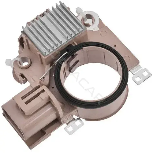 Регулятор напряжения ZIKMAR Z28206R
