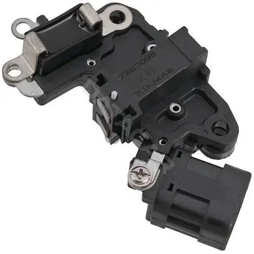 Регулятор напряжения ZIKMAR Z28209R