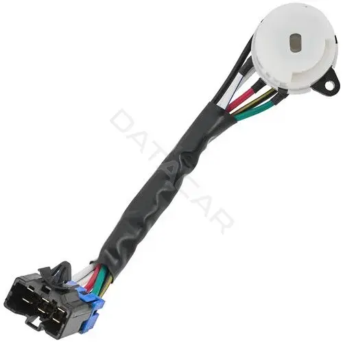 Контактная группа замка зажигания ZIKMAR Z29156R