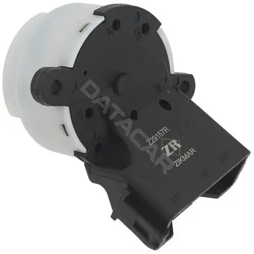 Контактная группа замка зажигания ZIKMAR Z29157R