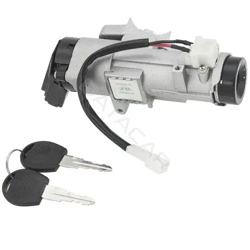 Замок зажигания ZIKMAR Z29281R