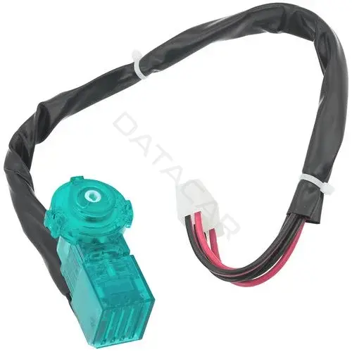 Замок зажигания ZIKMAR Z29286R