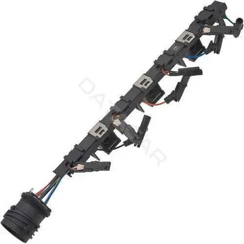 Жгут проводов ZIKMAR Z42019R