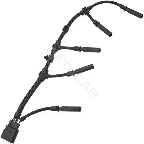 Жгут проводов ZIKMAR Z42020R