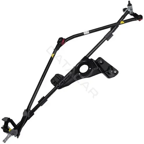 Трапеция стеклоочистителя ZIKMAR Z55528R