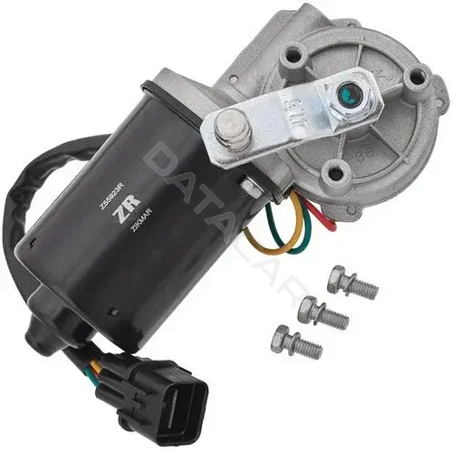 Мотор стеклоочистителя ZIKMAR Z55923R