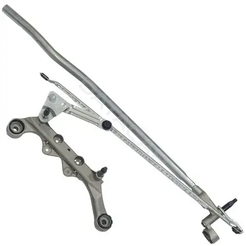 Трапеция стеклоочистителя ZIKMAR Z59539R