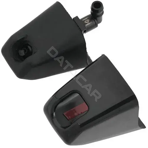 Форсунка омывателя фар ZIKMAR Z58496R