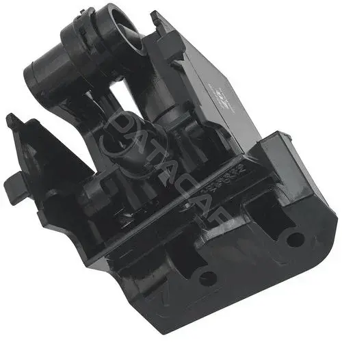 Форсунка омывателя фар ZIKMAR Z58497R