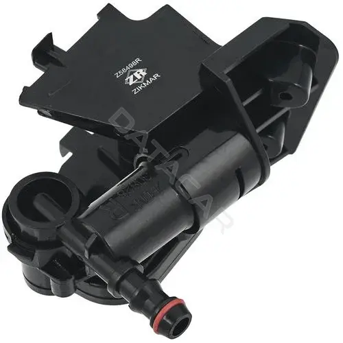 Форсунка омывателя фар ZIKMAR Z58498R