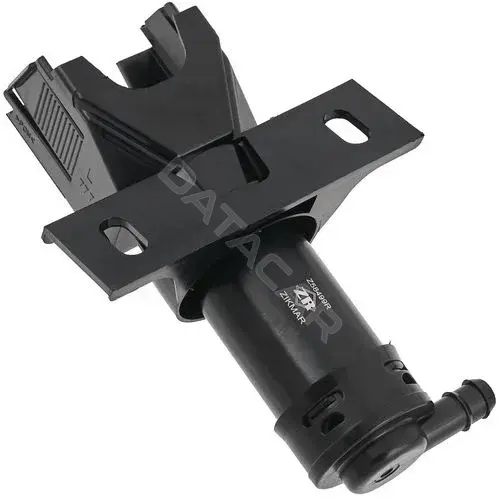 Форсунка омывателя фар ZIKMAR Z58499R