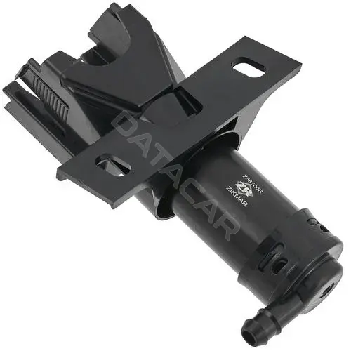 Форсунка омывателя фар ZIKMAR Z58500R