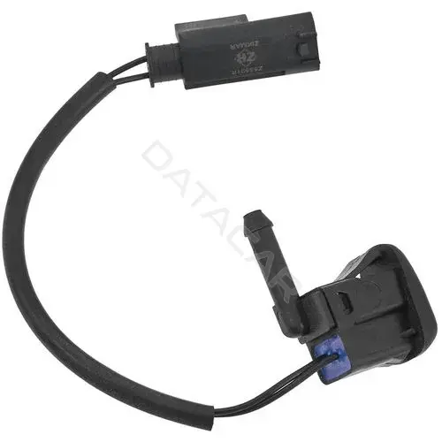 Форсунка омывателя стекла ZIKMAR Z58501R