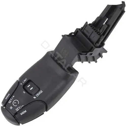 Переключатель подрулевой ZIKMAR Z27528R