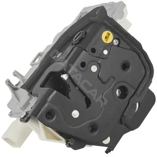 Замок двери ZIKMAR Z53015R