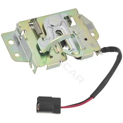 Замок капота ZIKMAR Z53023R