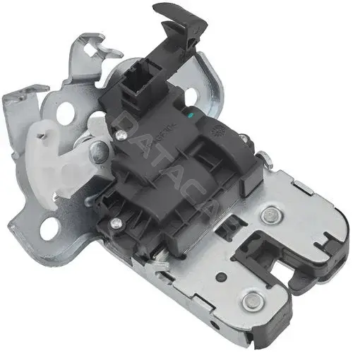 Замок двери ZIKMAR Z54320R