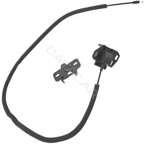 Замок двери ZIKMAR Z54381R