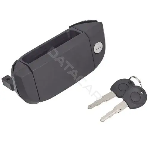 Ручка двери ZIKMAR Z54385R