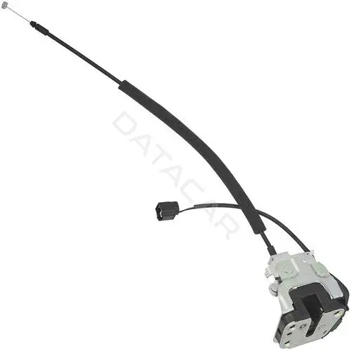 Замок двери ZIKMAR Z54386R