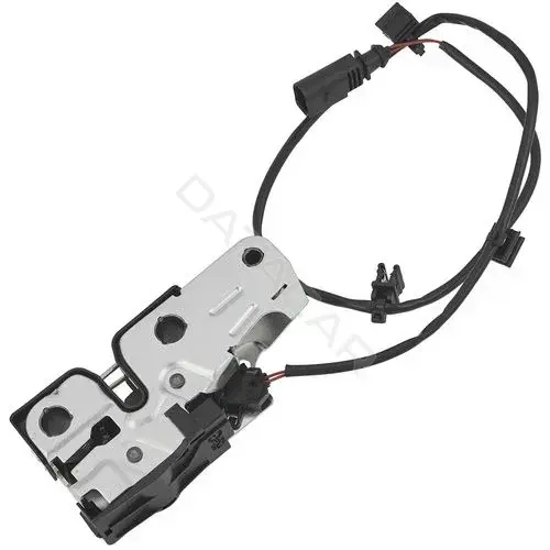 Замок капота ZIKMAR Z54390R