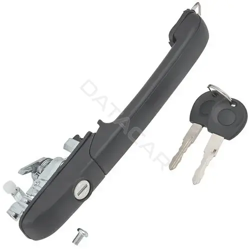 Ручка двери ZIKMAR Z54403R