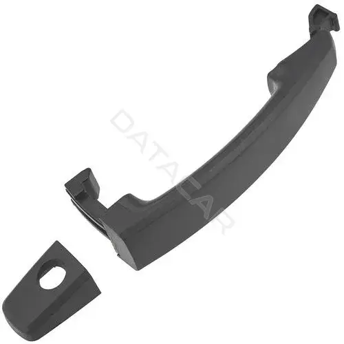 Ручка двери ZIKMAR Z54469R