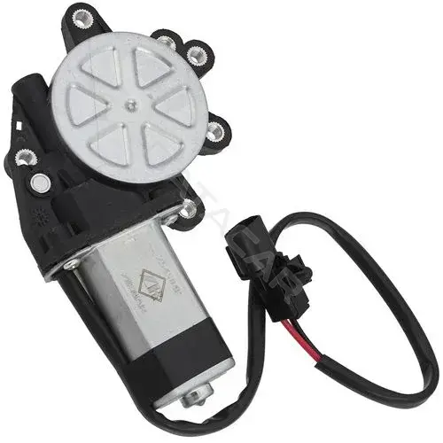 Моторчик стеклоподъемник ZIKMAR Z54504R
