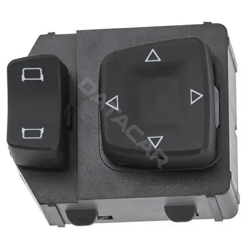 Кнопка стеклоподъемника ZIKMAR Z56740R