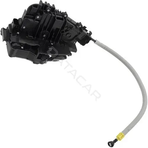 Замок двери ZIKMAR Z58921R