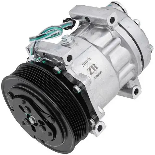 Компрессор кондиционера ZIKMAR Z14413R
