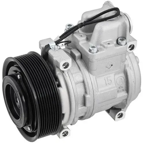 Компрессор кондиционера ZIKMAR Z14423R
