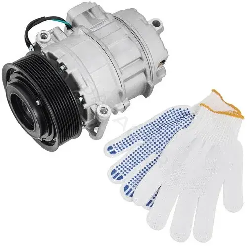 Компрессор кондиционера ZIKMAR Z14424R