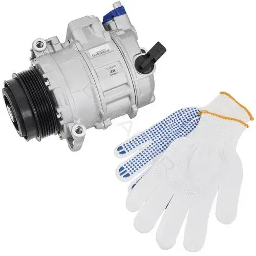 Компрессор кондиционера ZIKMAR Z14443R