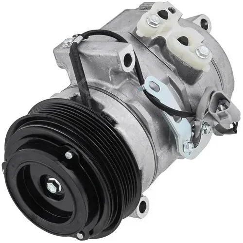 Компрессор кондиционера ZIKMAR Z14464R
