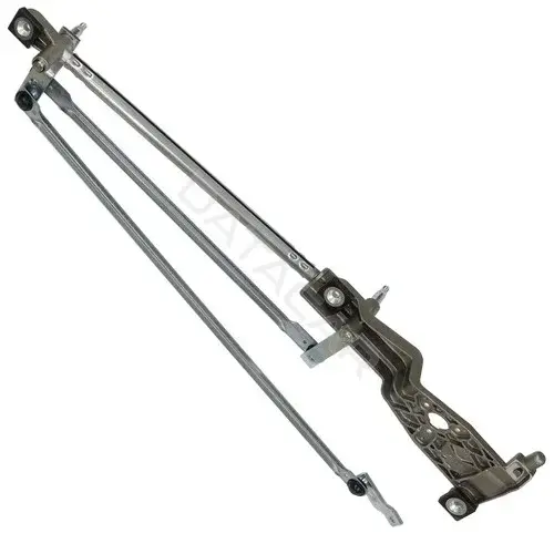 Трапеция стеклоочистителя ZIKMAR Z59506R
