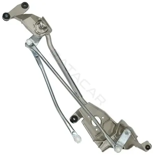 Трапеция стеклоочистителя ZIKMAR Z59510R