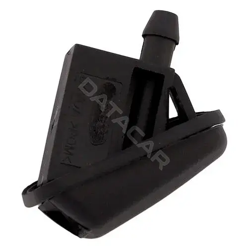 Форсунка омывателя стекла ZIKMAR Z58417R