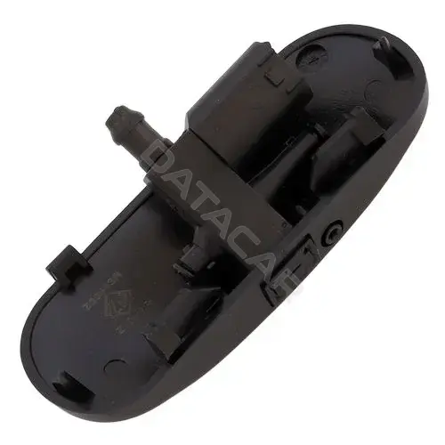 Форсунка омывателя стекла ZIKMAR Z58413R