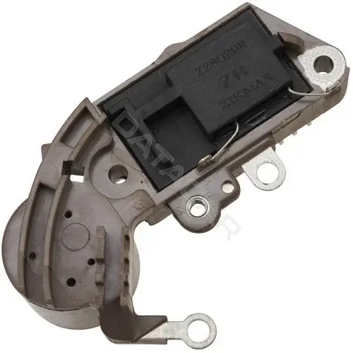 Регулятор напряжения ZIKMAR Z28029R