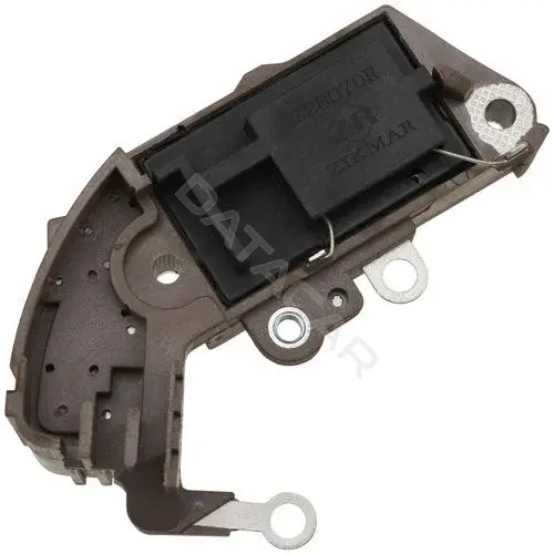 Регулятор напряжения ZIKMAR Z28070R