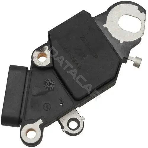 Регулятор напряжения ZIKMAR Z28065R