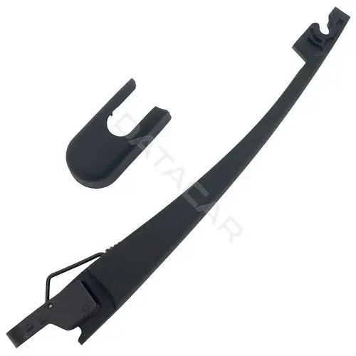 Рычаг стеклоочистителя ZIKMAR Z59558R
