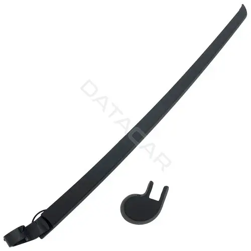 Рычаг стеклоочистителя ZIKMAR Z59582R