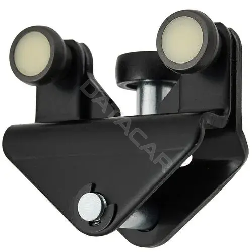 Ролик двери ZIKMAR Z58728R