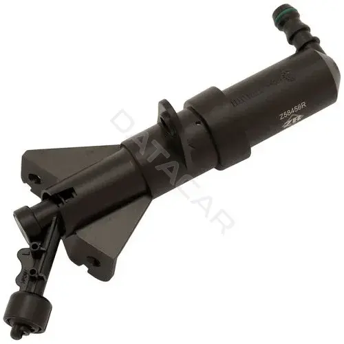 Форсунка омывателя фар ZIKMAR Z58458R