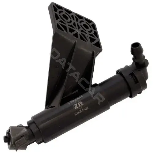 Форсунка омывателя фар ZIKMAR Z58398R