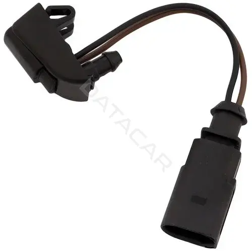 Форсунка омывателя стекла ZIKMAR Z58422R