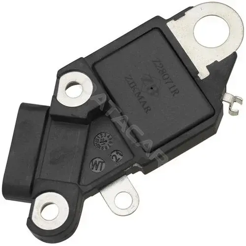 Регулятор напряжения ZIKMAR Z28071R