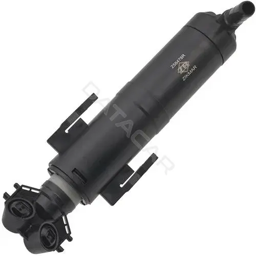 Форсунка омывателя фар ZIKMAR Z58478R